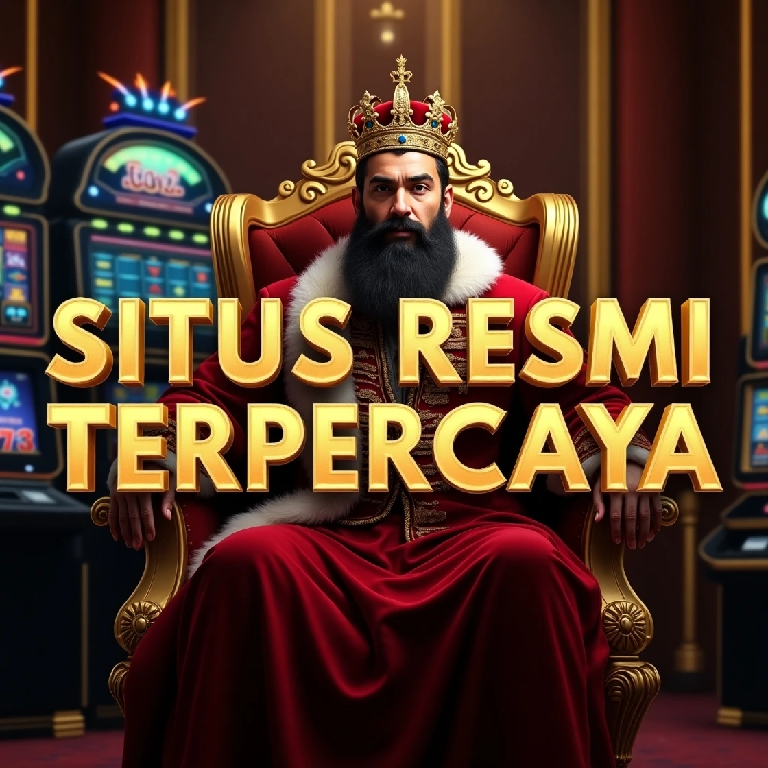 KANGJP66 : JP Arena 66 Buat Aksi Kang Cuan Stabil